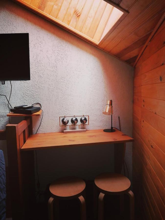 8/10 Couchages La Foux D'allos.