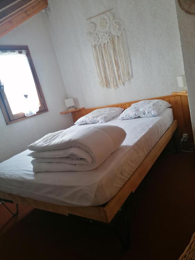 8/10 Couchages La Foux D'allos. Allos