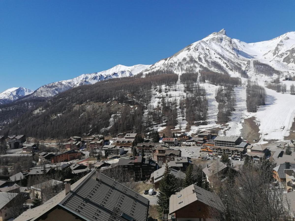 8/10 Couchages La Foux D'allos. Allos
