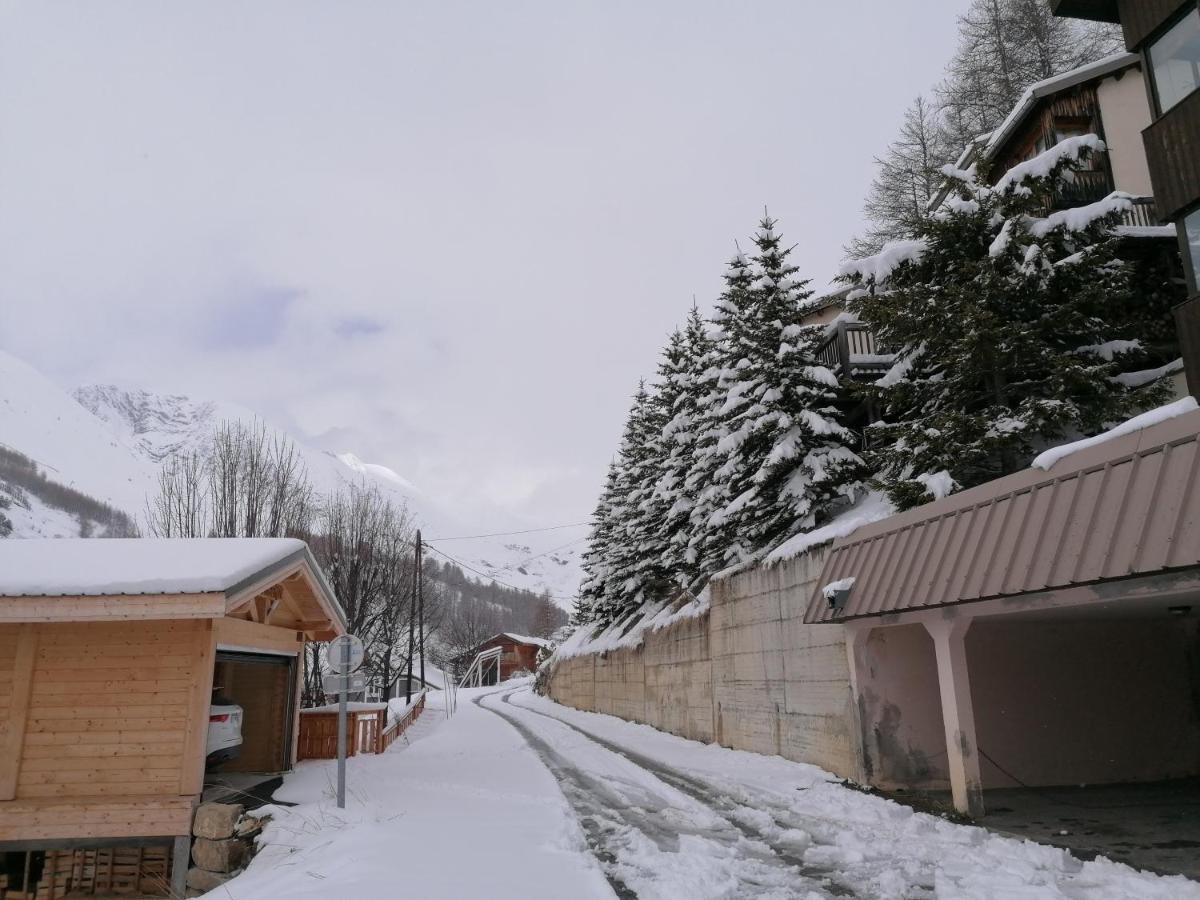 8/10 Couchages La Foux D'allos. Appartement