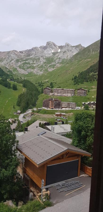 Appartement 8/10 Couchages La Foux D'allos.