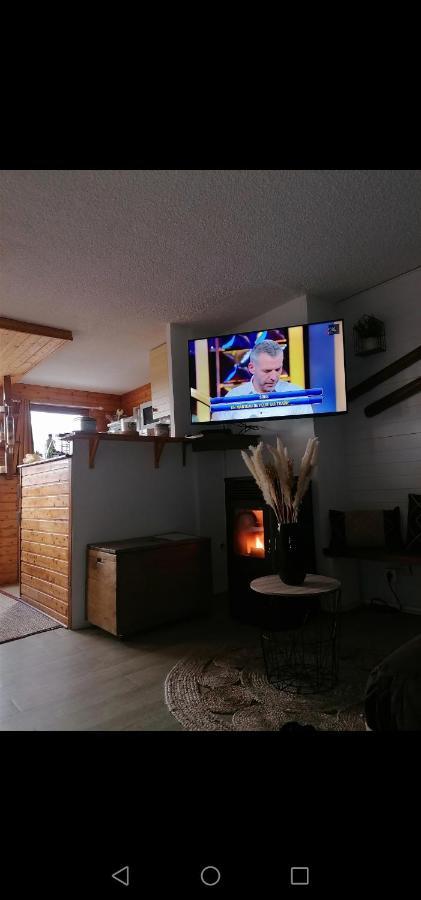 8/10 Couchages La Foux D'allos. *