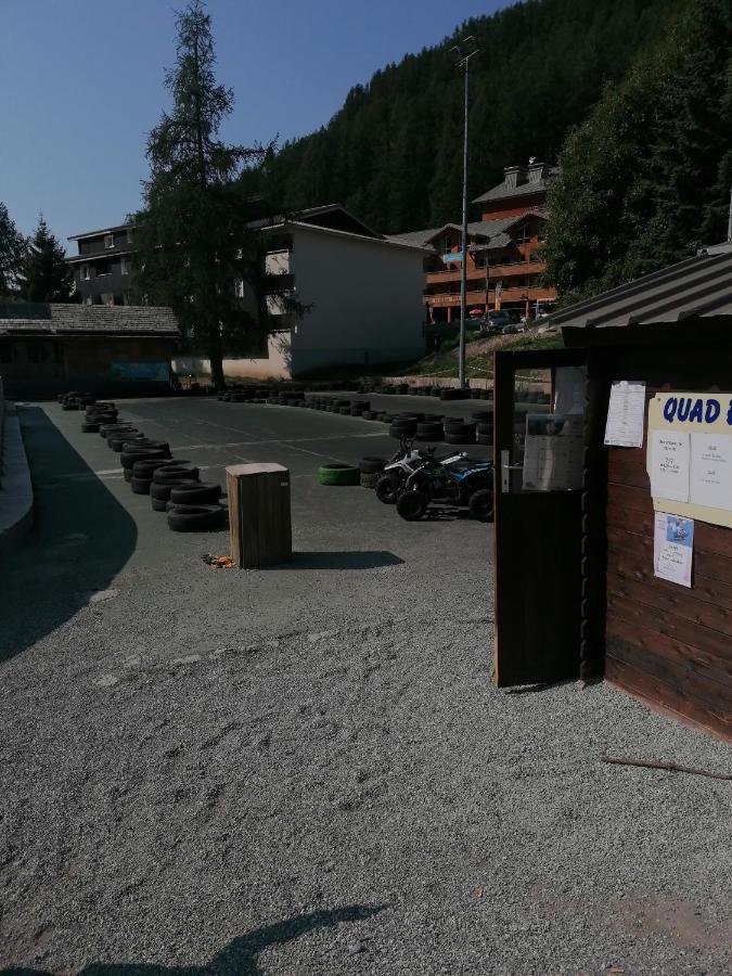 8/10 Couchages La Foux D'allos. Allos